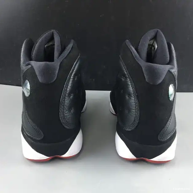 'Playoff' 2011 Retro 13 414571-001 Air Jordan 0523
